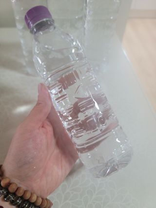 몽베스트 [MONTBEST]위드어스 500mL 20병 — 5점을 준 리뷰어가 2022년 6월 올린 사용 사진