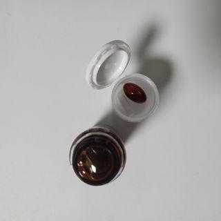 올리닉 울트라비타액션 — 5점을 준 리뷰어가 2021년 12월 올린 사용 사진