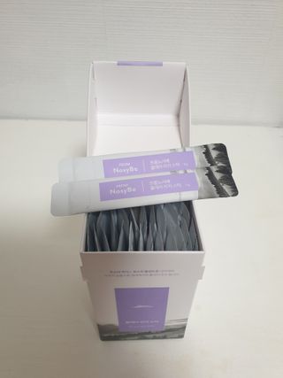 프롬노시베_이너뷰티 올데이 리지 스틱 — 5점을 준 리뷰어가 2021년 7월 올린 사용 사진