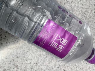 몽베스트 MONTBEST 1L 12입 — 5점을 준 리뷰어가 2022년 12월 올린 사용 사진