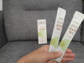 미니어뭉님이 올린 리뷰 사진 2