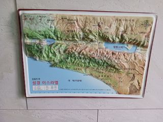 [3M] 초강력 다용도 폼 양면 테이프 평면 & 거친 표면용 — 5점을 준 리뷰어가 2024년 9월 올린 사용 사진