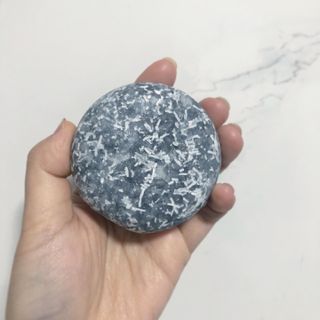Arencia 아렌시아 솔티소다 샴푸바, 더 새틴 린스바 세트 — 5점을 준 리뷰어가 2021년 6월 올린 사용 사진