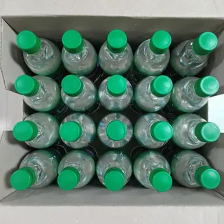 몽베스트 Montbest with Sparkling water Plain 20병 — 5점을 준 리뷰어가 2023년 3월 올린 사용 사진