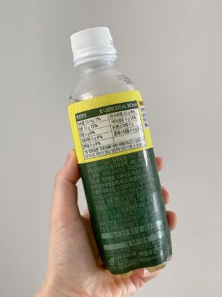 더그레잇티 콤부차 300ml *12개입 (오리지널 6개+베리리치 6개) — 5점을 준 리뷰어가 2022년 7월 올린 사용 사진