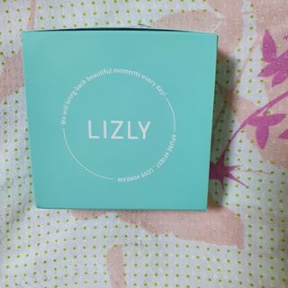 리즐리 씨슬릭 톤업 쿨링 쿠션 15g — 5점을 준 리뷰어가 2021년 7월 올린 사용 사진