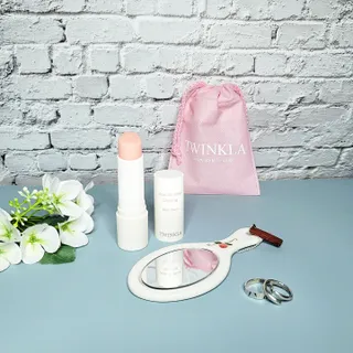 트윙클라 안티링클 샤이닝 멀티밤 — 5점을 준 리뷰어가 2022년 7월 올린 사용 사진