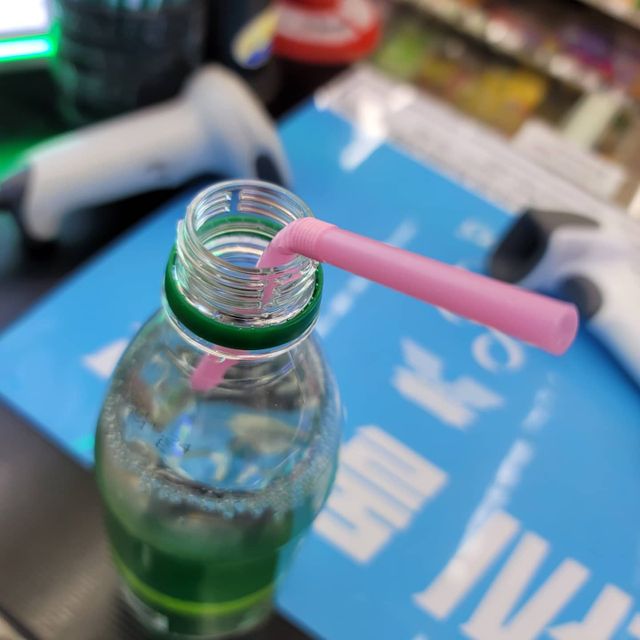 Montbest with Sparkling water Lime20병 리뷰 사진