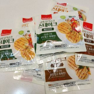 복도리님이 올린 리뷰 사진 1