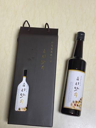 천연 요리 에센스요리맛수 930g 2개 SET — 5점을 준 리뷰어가 2021년 4월 올린 사용 사진