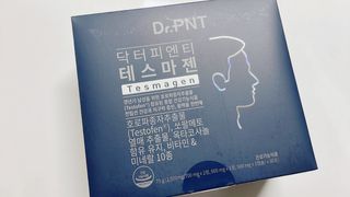 닥터피엔티 [Dr.PNT] 남성 건강 올인원! 테스마젠 — 4.5점을 준 리뷰어가 2022년 12월 올린 사용 사진