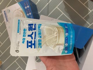 자연에온 마시는 프로틴 고함량 균형단백질 음료 포스틴 125ml 10개입 1BOX — 5점을 준 리뷰어가 2021년 3월 올린 사용 사진
