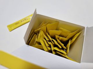 목 넘김이 편한 곡물발효효소 웰테므 효소라인 — 5점을 준 리뷰어가 2023년 2월 올린 사용 사진