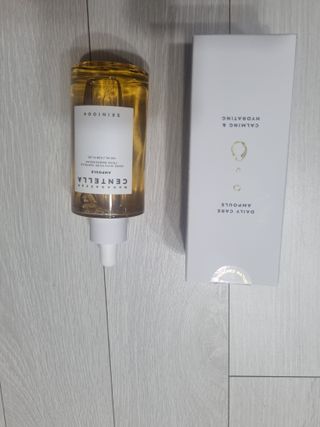 [스킨1004] 마다가스카르 센텔라 앰플 100ml — 5점을 준 리뷰어가 2024년 6월 올린 사용 사진