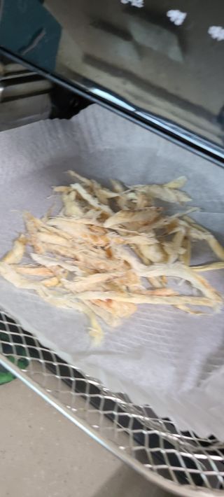 [오늘바스켓] 용대리 손질하늘태 130g — 5점을 준 리뷰어가 2021년 6월 올린 사용 사진