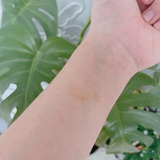 다슈코리아 다슈 데일리 안티 헤어로스 허브 헤어토닉 150ml — 5점을 준 리뷰어가 2021년 2월 올린 사용 사진