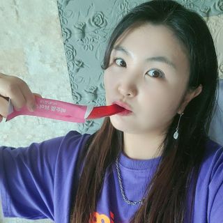필리브 비주얼 브이스틱 — 5점을 준 리뷰어가 2021년 6월 올린 사용 사진