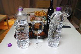 몽베스트위드어스[무라벨] 2L_6입_2Pack — 5점을 준 리뷰어가 2021년 12월 올린 사용 사진