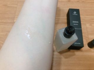 탐니크 바디미스트 디베쏘 150ml — 5점을 준 리뷰어가 2020년 12월 올린 사용 사진