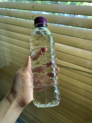 몽베스트 [MONTBEST]위드어스 500mL 20병 — 5점을 준 리뷰어가 2022년 9월 올린 사용 사진