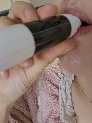 [Dr.PNT] 닥터피엔티 에버콜라겐 올인원 앰플 (285Da 초저분자 앰플형 콜라겐) — 5점을 준 리뷰어가 2023년 1월 올린 사용 사진