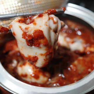 셰프애찬 별미김치 굴겉절이 1kg — 5점을 준 리뷰어가 2022년 12월 올린 사용 사진
