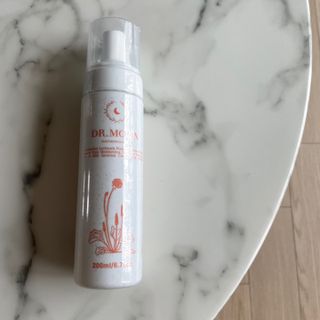MF프리 [닥터문] 유산균 락토케어 질경초 여성청결제 200ml (폼타입) — 3.5점을 준 리뷰어가 2022년 6월 올린 사용 사진