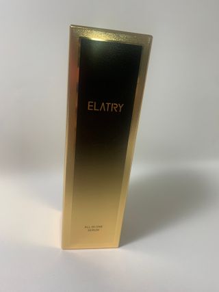 엘러트리 코리아 엘러트리 올인원 세럼 45ml — 5점을 준 리뷰어가 2022년 5월 올린 사용 사진