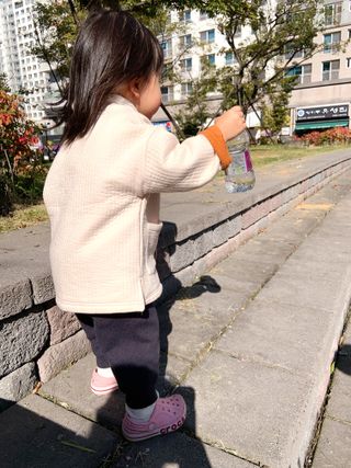 몽베스트 [MONTBEST] 330mL 20병 — 5점을 준 리뷰어가 2021년 10월 올린 사용 사진