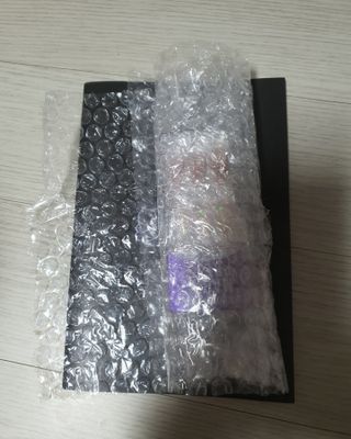 데싱디바 매직프레스 가을매니 코핀 5종 중 택1 — 5점을 준 리뷰어가 2021년 9월 올린 사용 사진