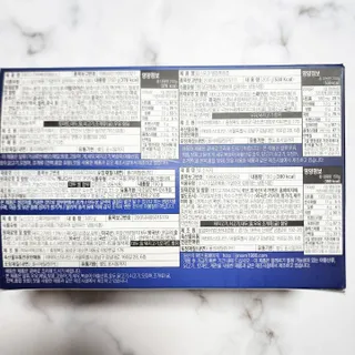[테이스티나인] [레디잇x부루마불] 부어스트 바베큐 플래터 1000g — 5점을 준 리뷰어가 2022년 4월 올린 사용 사진