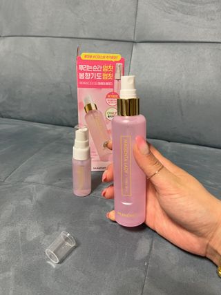 멈칫(MUMCHIT) 멈칫 마젠타레이디 기획 set — 4.5점을 준 리뷰어가 2022년 4월 올린 사용 사진