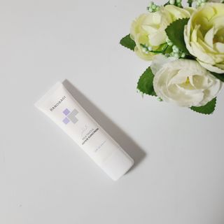 바노바기 코스메틱 바노바기 밀크씨슬 리페어 시카 선스크린 플러스 50ml — 5점을 준 리뷰어가 2023년 1월 올린 사용 사진
