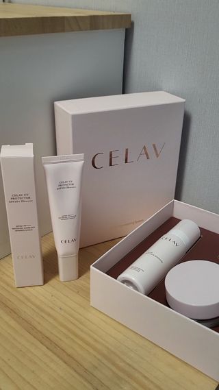 프리마인 제품력은 일단 써보면 느껴지는 물빛윤광으로 설명할게요. 100만원의 주인공을 찾습니다 — 5점을 준 리뷰어가 2023년 6월 올린 사용 사진