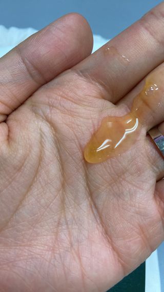 [위켄더스] 기분좋은 하루를 선사해주는 핸드& 바디워시 1종 랜덤발송 — 5점을 준 리뷰어가 2022년 5월 올린 사용 사진
