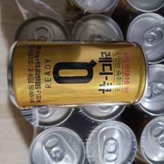 레디큐 드링크 150ml 10병 — 5점을 준 리뷰어가 2021년 1월 올린 사용 사진