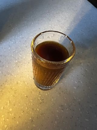 광동생활건강 [광동] 100 리얼 하와이 유기농 노니주스 946ml — 3.5점을 준 리뷰어가 2021년 12월 올린 사용 사진