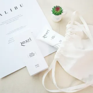렉스리 데일리 톤업 크림 Rexri Daily Tone Up Cream — 5점을 준 리뷰어가 2022년 9월 올린 사용 사진