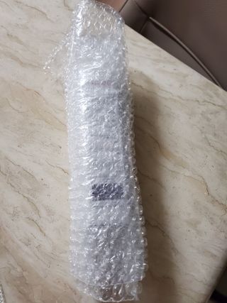 아토스탠다드 베이비크림 — 5점을 준 리뷰어가 2021년 1월 올린 사용 사진