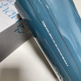 세렌닥터 스칼프 루트 케어 샴푸 — 4점을 준 리뷰어가 2022년 10월 올린 사용 사진