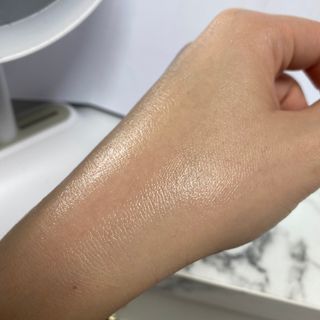Dr.느루벗 느루벗 모이스쳐 24 크림 — 5점을 준 리뷰어가 2021년 3월 올린 사용 사진