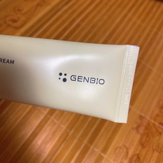 젠바이오 코스메틱스 젠바이오수딩크림]   가려운 피부 & 아토피 원픽 크림 — 4.5점을 준 리뷰어가 2022년 7월 올린 사용 사진