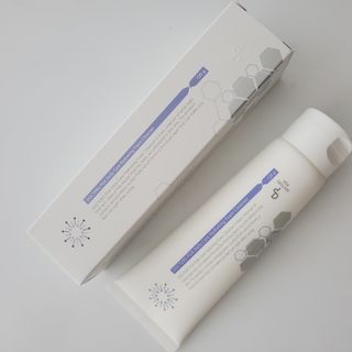 닥터스피지에이 데일리 케어 하이드레이팅 폼클렌저 — 5점을 준 리뷰어가 2021년 6월 올린 사용 사진
