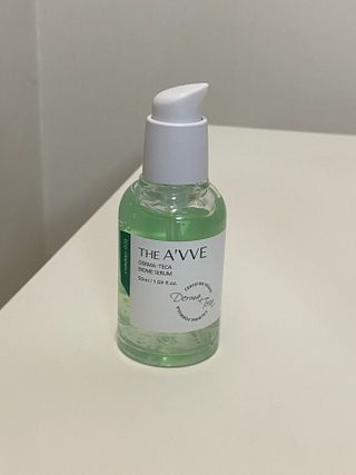 디에이브 더마-테카 바이옴 세럼 50ml — 5점을 준 리뷰어가 2022년 11월 올린 사용 사진