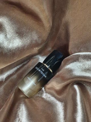 수려한 더블랙세럼 15ml — 5점을 준 리뷰어가 2022년 3월 올린 사용 사진