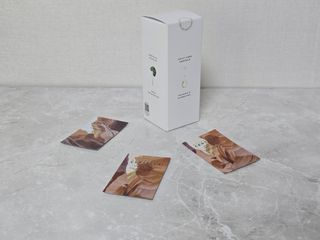[스킨1004] 마다가스카르 센텔라 앰플 100ml — 5점을 준 리뷰어가 2024년 5월 올린 사용 사진