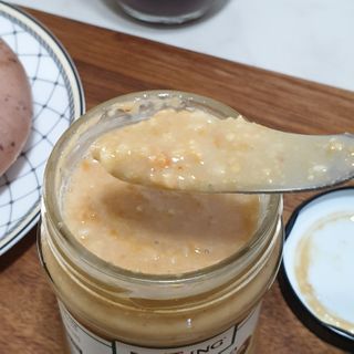 도이퉁 마카다미아 스프레드 200g 오리지널 초콜릿 — 5점을 준 리뷰어가 2021년 3월 올린 사용 사진