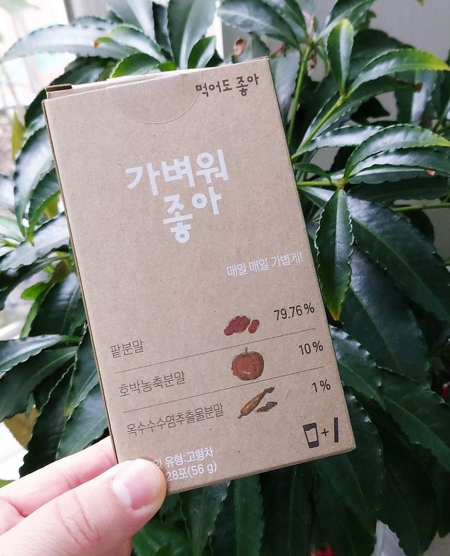 가벼워좋아 리뷰 사진