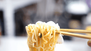 NISSIN 닛신 컵누들  4종 - 씨푸드오리지날, 씨푸드 스파이시, 씨푸드 커리, 씨푸드 XO소스 — 5점을 준 리뷰어가 2021년 12월 올린 사용 사진
