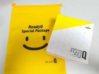 레디큐츄 바나나맛 1박스 — 5점을 준 리뷰어가 2021년 2월 올린 사용 사진